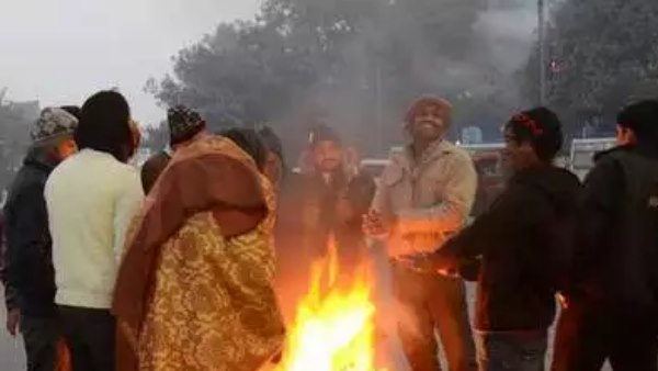 ‘चिल्लई कलां' की शुरुआत 