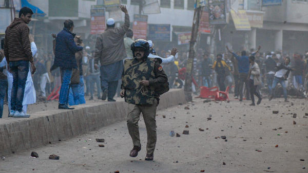 उपद्रवियों की संपत्ति बेचकर होगी नुकसान की भरपाई उपद्रवियों की संपत्ति बेचकर होगी नुकसान की भरपाई
