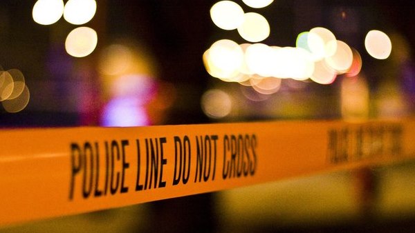 policeman who was trying to enter the temple was shot by his accomplice policeman who was trying to enter the temple was shot by his accomplice