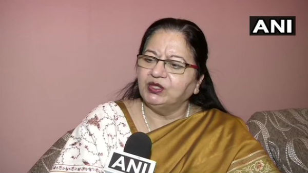 जामिया विवि की वीसी ने भी लगाए पुलिस पर आरोप 