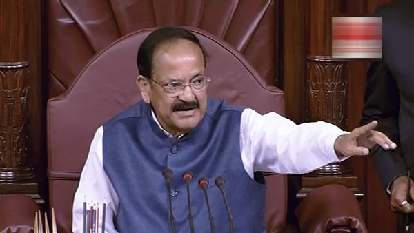 Venkaiya naidu