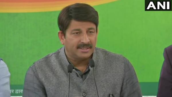 मनोज तिवारी के नाम पर भाजपा के नेता भी एकमत नहीं 