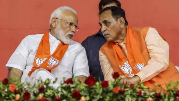 चुनावी वादे बताए