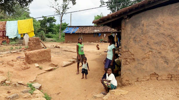 गांव-शहर के अंतर को पाटना जरूरी गांव-शहर के अंतर को पाटना जरूरी