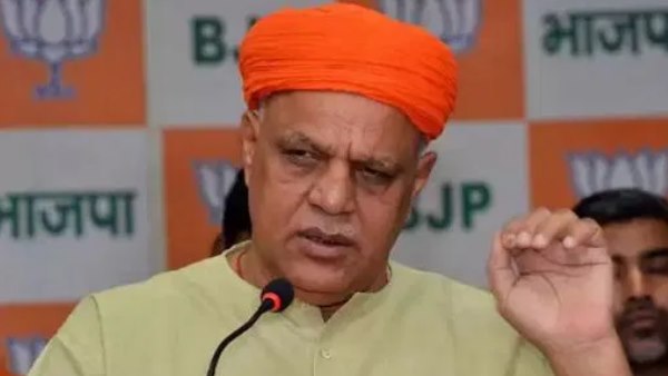 कांग्रेस पर साधा निशाना