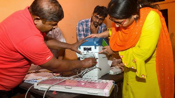 बूथ ऐप से मिलेंगी ये सारी जानकारियां