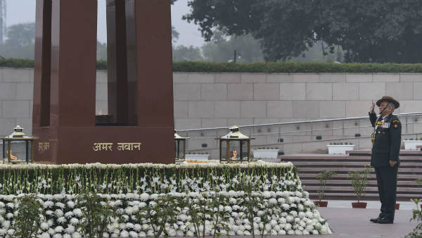 थियेटर कमांड को निर्देश दे सकेंगे जनरल रावत 
