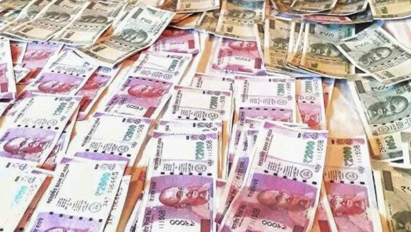 100 के नोट सबसे ज्यादा नकली