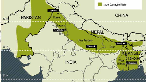 आखिर क्यों पश्चिमी विक्षोभ इस बार बना विलेन?