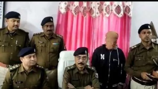  वायरल वीडियो से मिला था पुलिस को क्लू