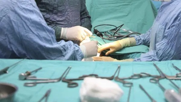 पति के चरित्र पर शक करती थी महिला