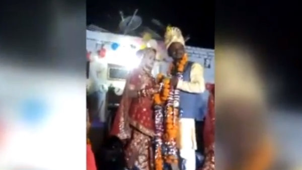 wife planned husbands second marriage in bhind madhya Pradesh