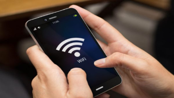 एयरटेल ने VoWi-Fi सर्विस नाम दिया है 'एयरटेल वाई-फाई कॉलिंग एयरटेल ने VoWi-Fi सर्विस नाम दिया है 'एयरटेल वाई-फाई कॉलिंग