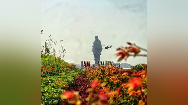 सरदार वल्लभभाई पटेल राष्ट्रीय एकता ट्रस्ट की कमाई बढ़ी