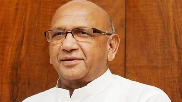 सरयू राय राजनीति का बौद्धिक चेहरा