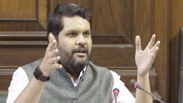 वल्लभ चौथे नंबर पर