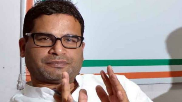 प्रशांत किशोर ने कई विवादास्पद बयान दिए प्रशांत किशोर ने कई विवादास्पद बयान दिए