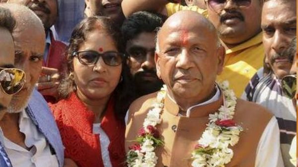 सरयू राय कानूनी और विधायी प्रक्रिया के जानकार