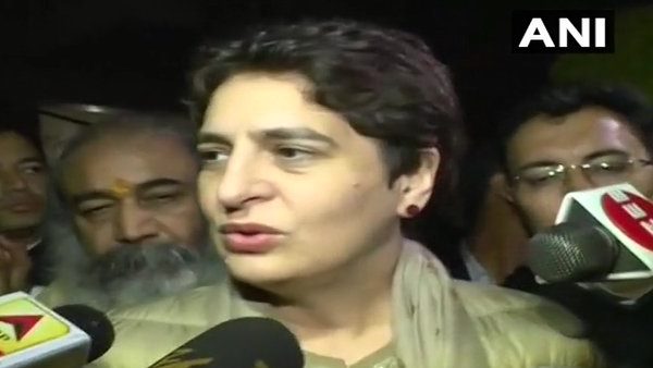 पुलिस पर आरोप