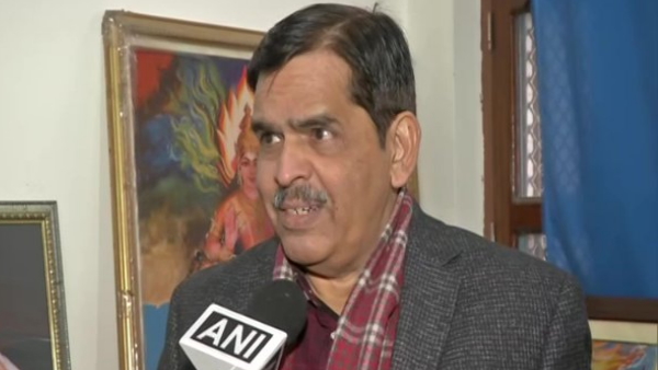 Ashwani Mahajan, National Convener of Swadeshi Jagaran Manch writes to PM modi on 5 G Ashwani Mahajan, National Convener of Swadeshi Jagaran Manch writes to PM modi on 5 G