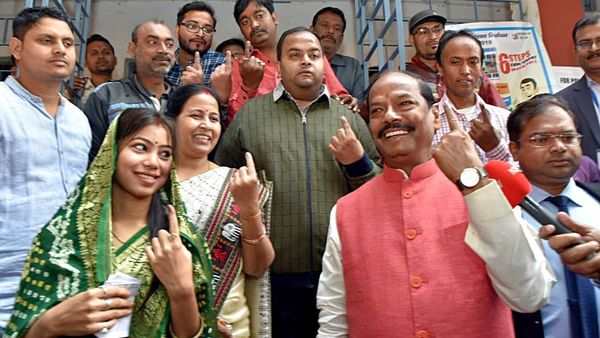 क्या बन सकती है भाजपा की सरकार ?