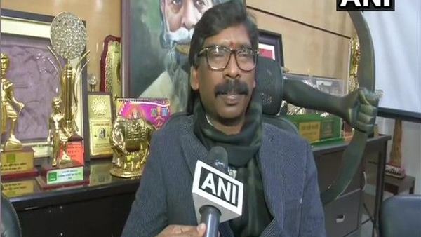 सोरेन के लिए सबको खुश करना टेढ़ी खीर होगा 