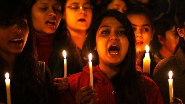 निर्भया केस में चारों को सुनाई गई है मौत की सजा