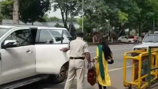 ऐश्वर्या गाली देने लगी: राबड़ी देवी 