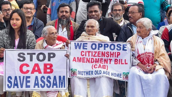 असम के कर्मचारी संघों ने किया हड़ताल का ऐलान