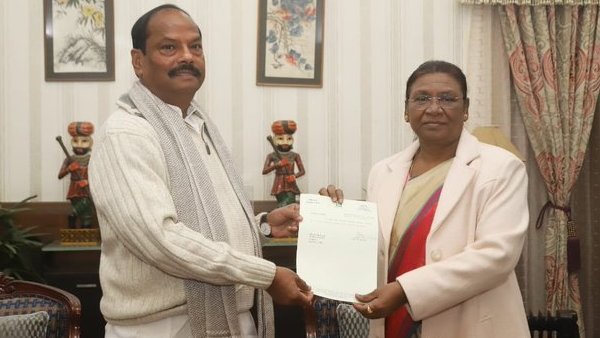 रघुवर दास 