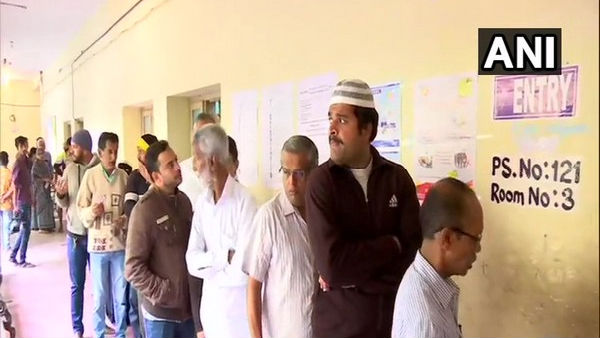 इन सीटों पर हो रहा उपचुनाव