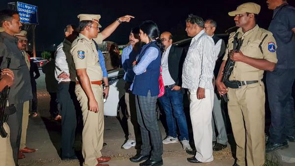 सुप्रीम कोर्ट के पूर्व जस्टिस करेंगे जांच सुप्रीम कोर्ट के पूर्व जस्टिस करेंगे जांच