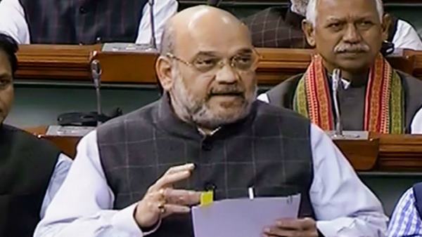 लोकसभा से पास हो चुका है बिल
