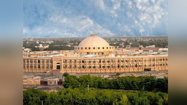 Rajasthan high court will paperless from february 2020