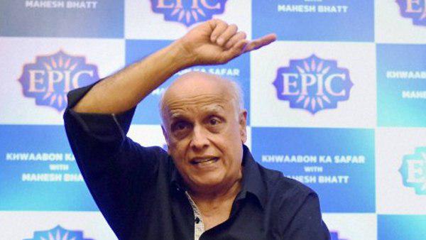 भारत की आत्मा जिंदा है: महेश भट्ट 