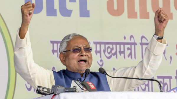 नीतीश के मुताबिक चलना होगा भाजपा को