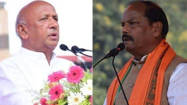 जदयू-लोजपा का नहीं खुला खाता