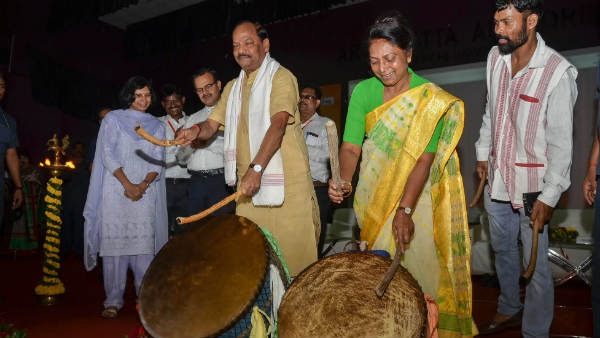 रघुबर के विजन से आधारभूत संरचना में भारी विस्तार और सुधार 