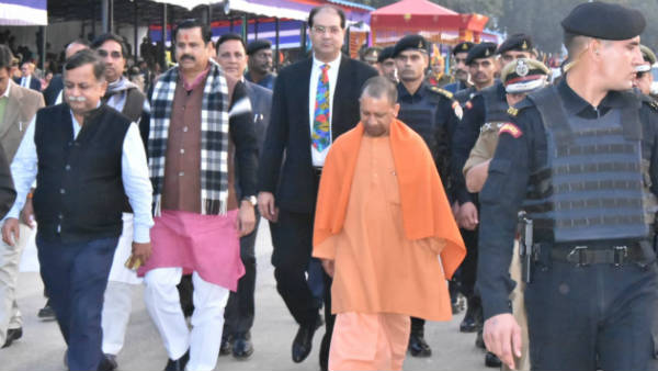 दानिश कनेरिया का भारत में स्वागत है- योगी सरकार