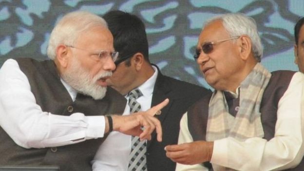 जेडीयू ने कहा है कि बिहार में एनआरसी को लागू नहीं किया जाएगा जेडीयू ने कहा है कि बिहार में एनआरसी को लागू नहीं किया जाएगा