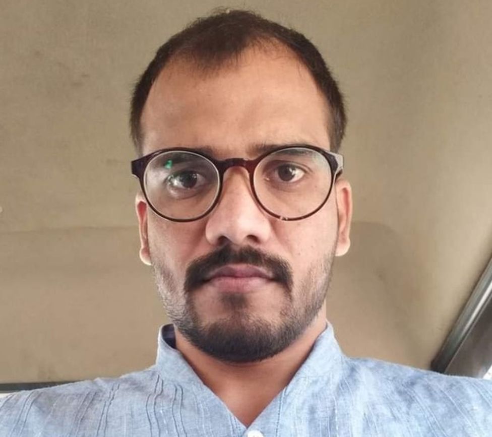 पंकज मिश्रा