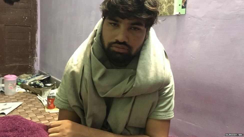 राग़िब अकरम