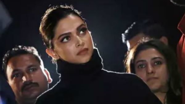 भाजपा नेताओं का दीपिका पर निशाना