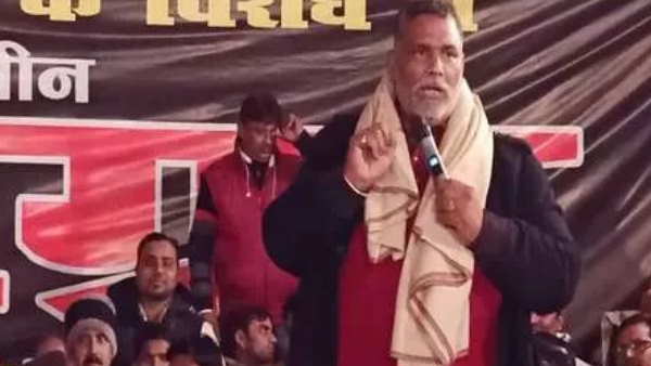 देश में डर का वातावरण