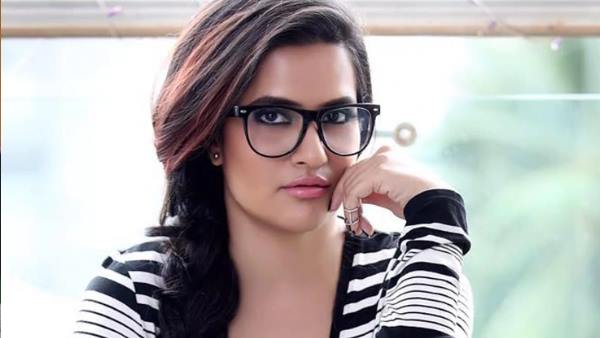 तनुश्री का भी मिला साथ तनुश्री का भी मिला साथ