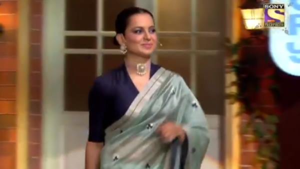 फिल्म कंगना के पति बने हैं गिल