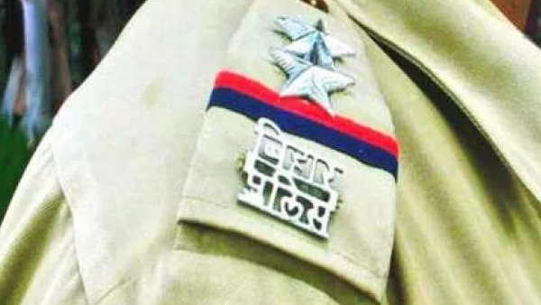 नशे में धुत था बच्चे का पिता