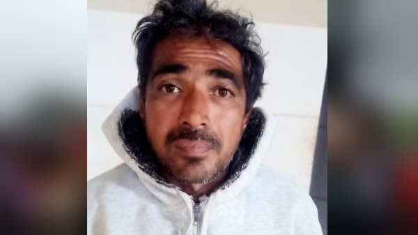 gujarat junagarh police disclose murder case of daughter father aressted gujarat junagarh police disclose murder case of daughter father aressted