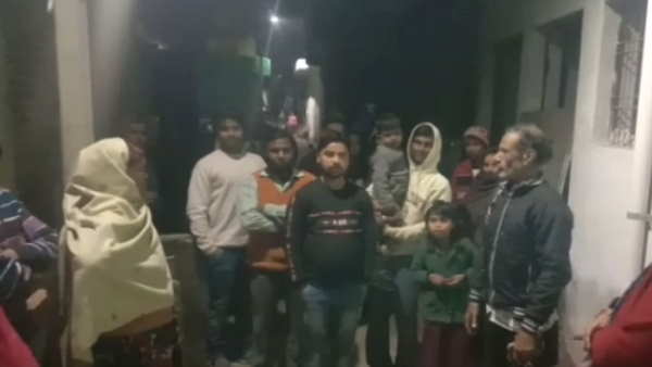 दोनों शादी की जिद्द पर अड़े