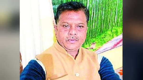 madhya pradesh shivpuri bjp leader give triple talaq to his wife madhya pradesh shivpuri bjp leader give triple talaq to his wife